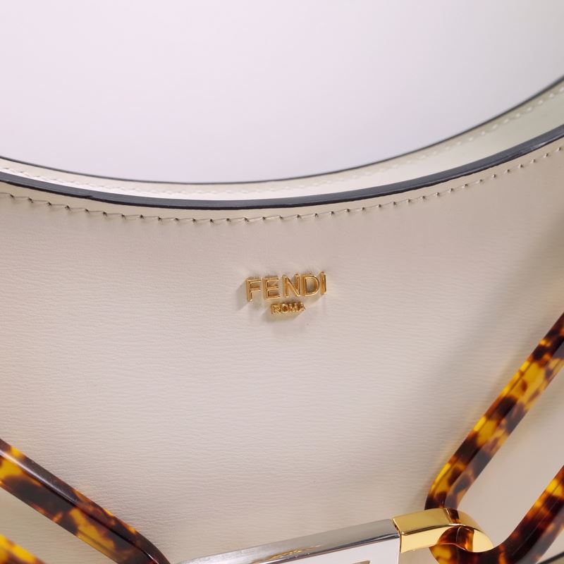 Fendi Hobo Bags